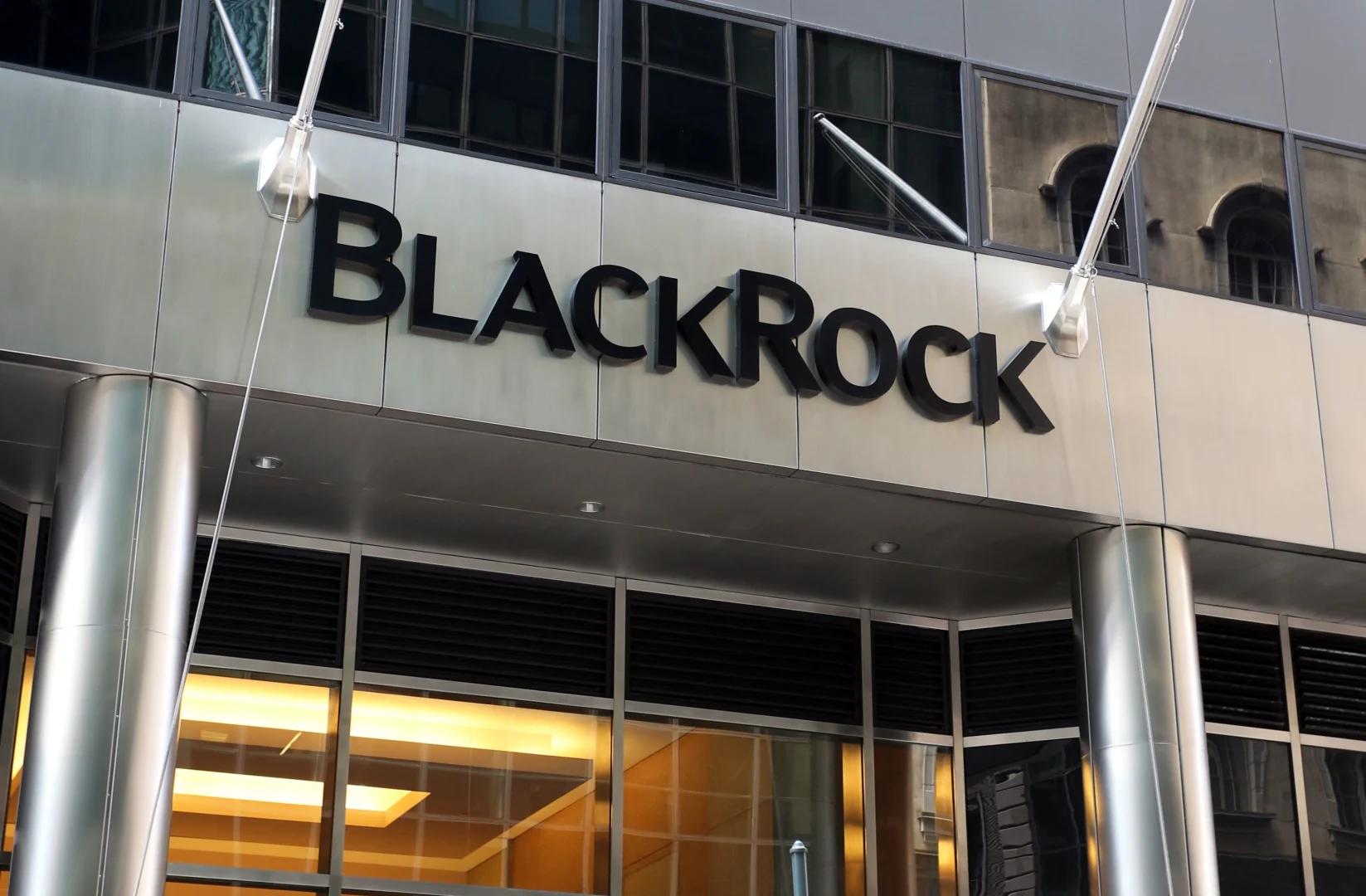 US senator pushing ESG revealed as top BlackRock beneficiary