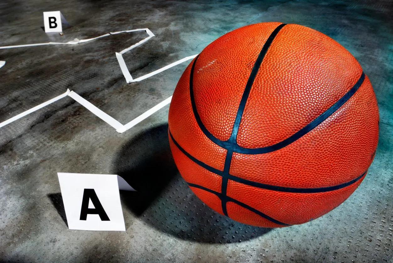 Basketball player who attributed ailments to COVID-19 vaccine dies of heart attack