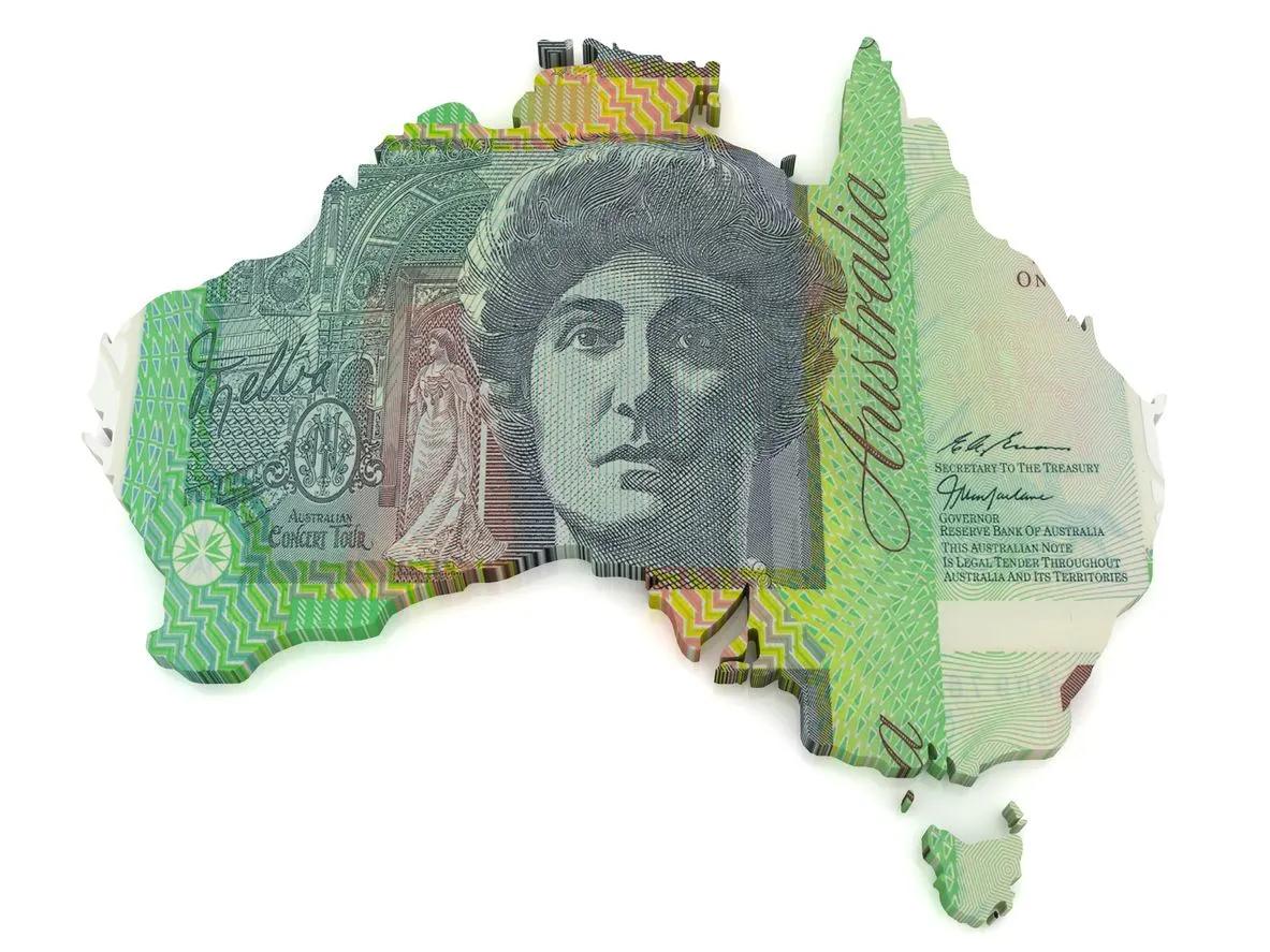 Australians launch ‘cash-only week’ to protest digital payments
