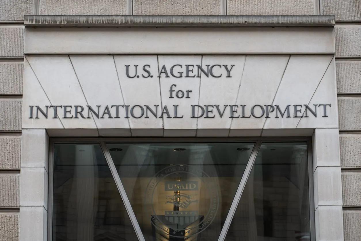 Proposed bill to abolish USAID jeopardizes ‘CIA-funded journalism’