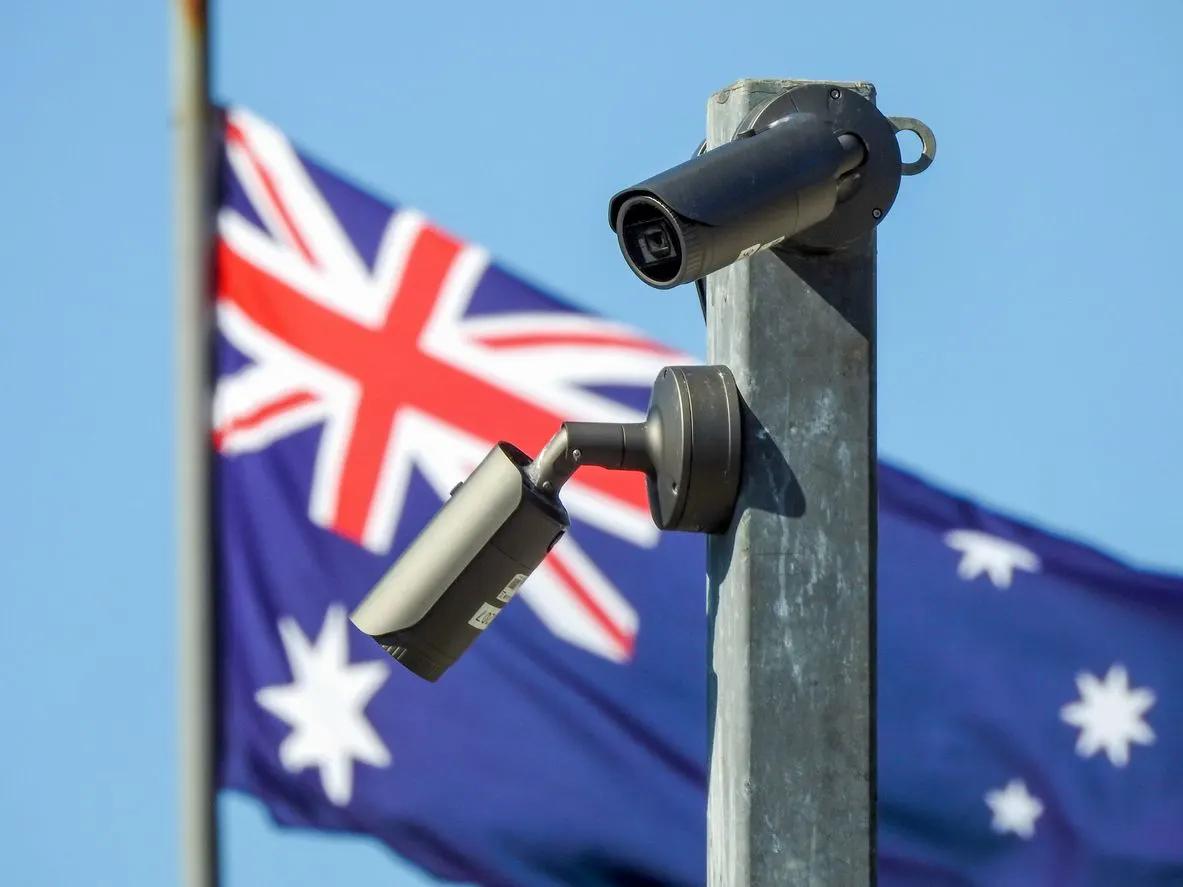 Australian police explore using controversial AI software