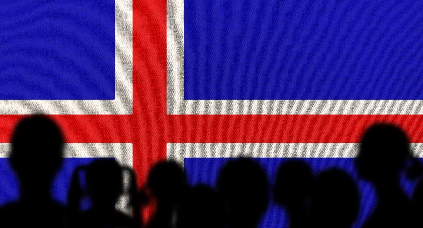 Icelandic women strike led by ‘feminist’ science