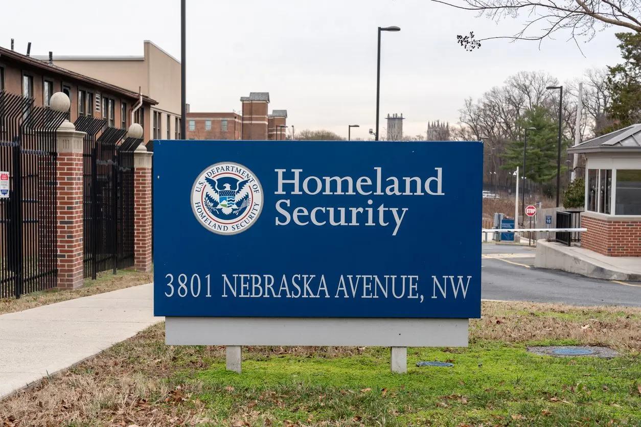Homeland Security refuses to discuss continued employment of Islamic supporter of genocide