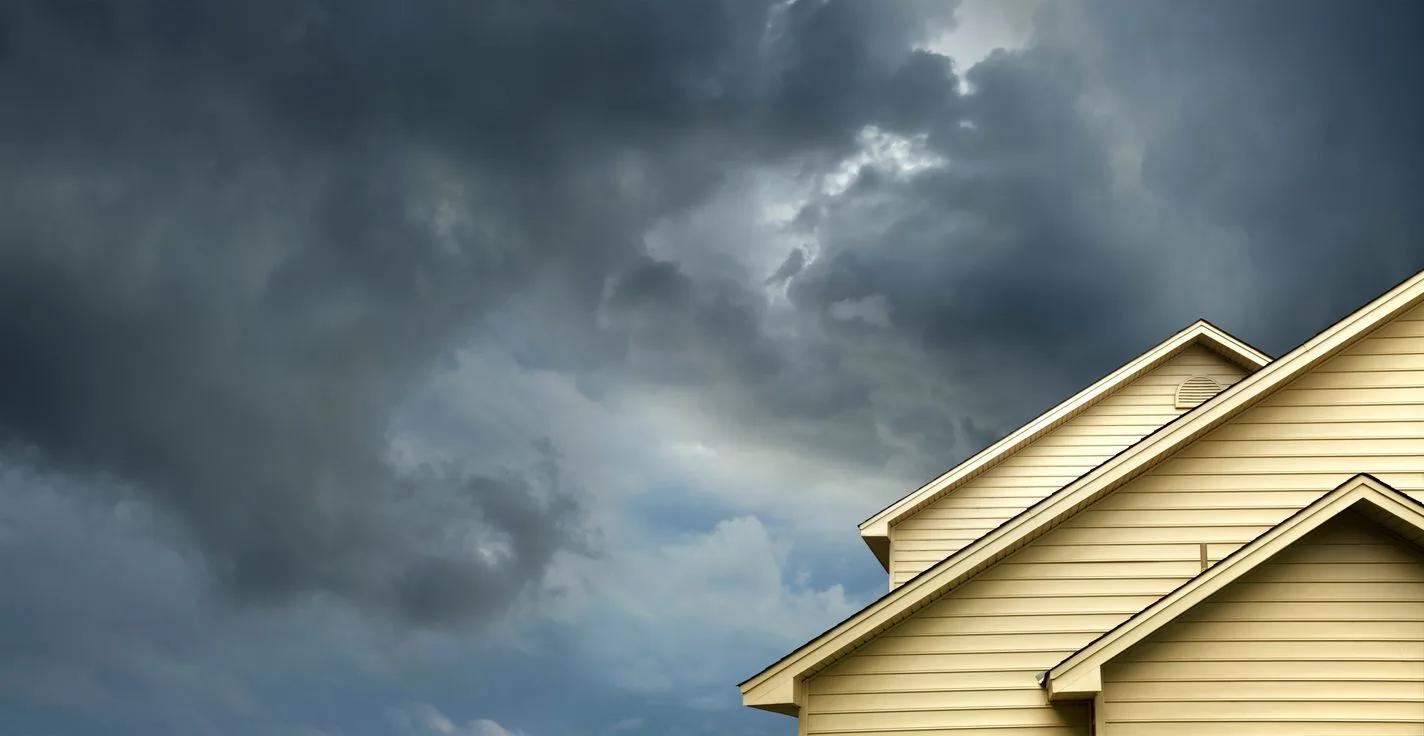 Homeowners face soaring insurance premiums due to ‘climate change’ 