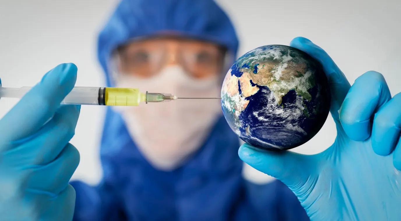 Gates-backed startup raises $26 million for climate vaccines 