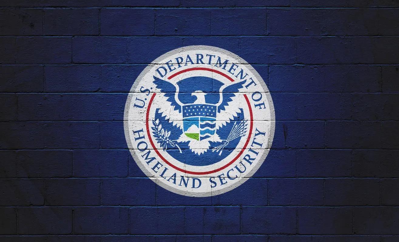 Watchdog group sues DHS over pro-terror official