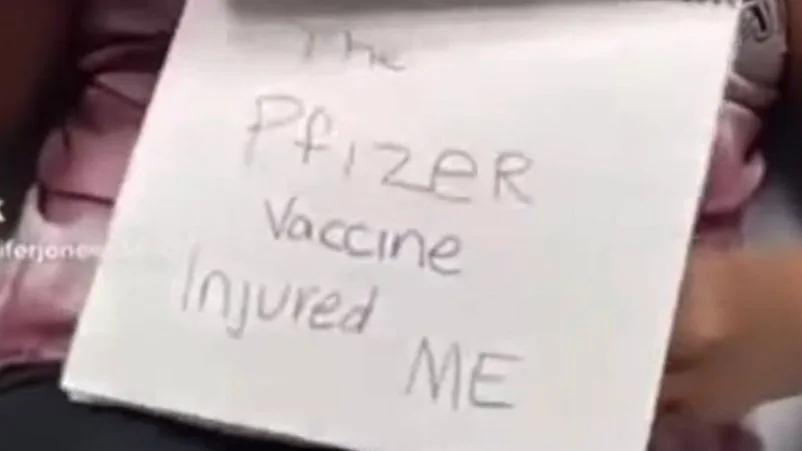 Hospital calls CPS on vaccine victim after mother asks about ivermectin