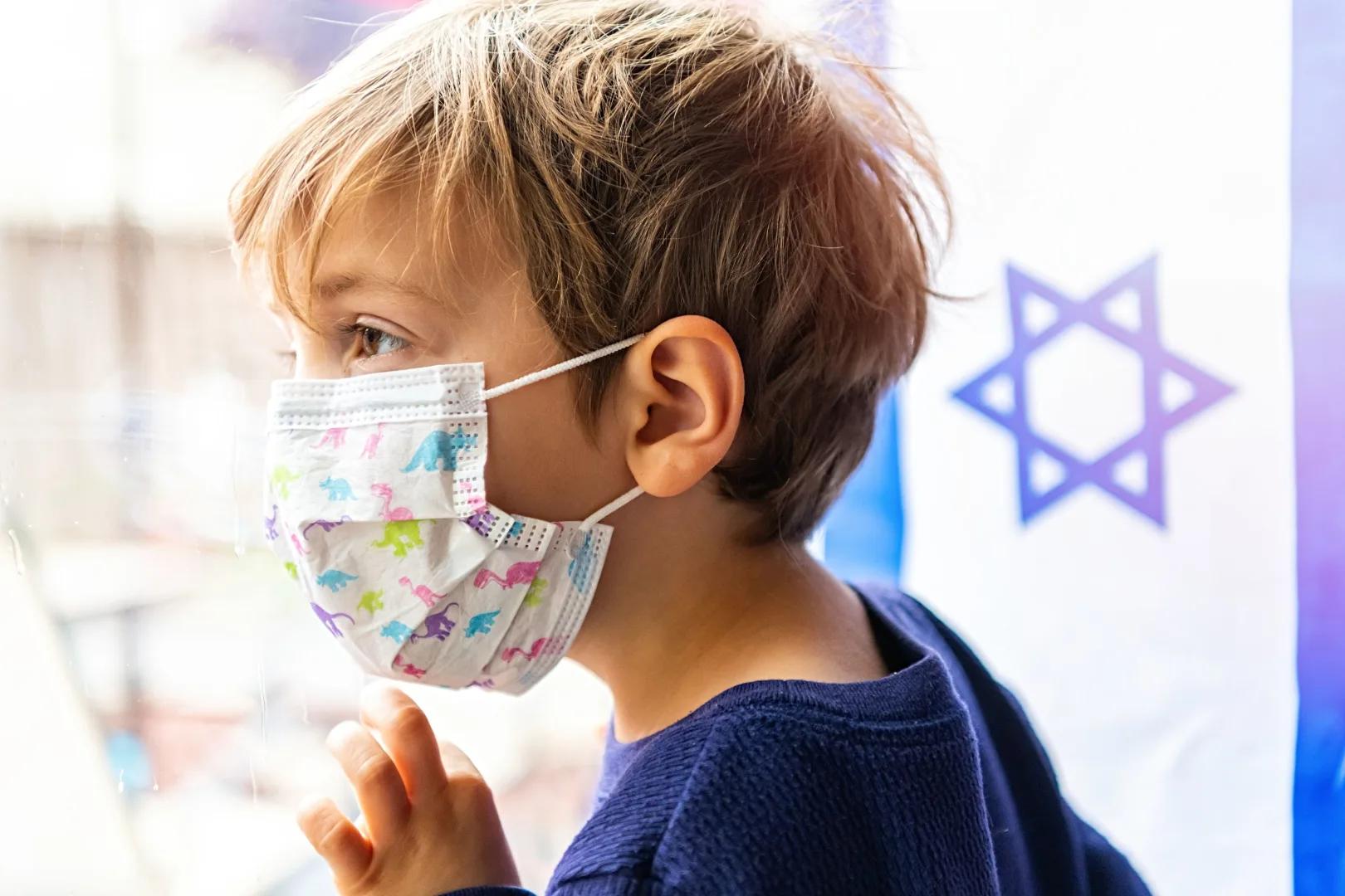 Israel Health Ministry fails to produce scientific evidence supporting masks when challenged