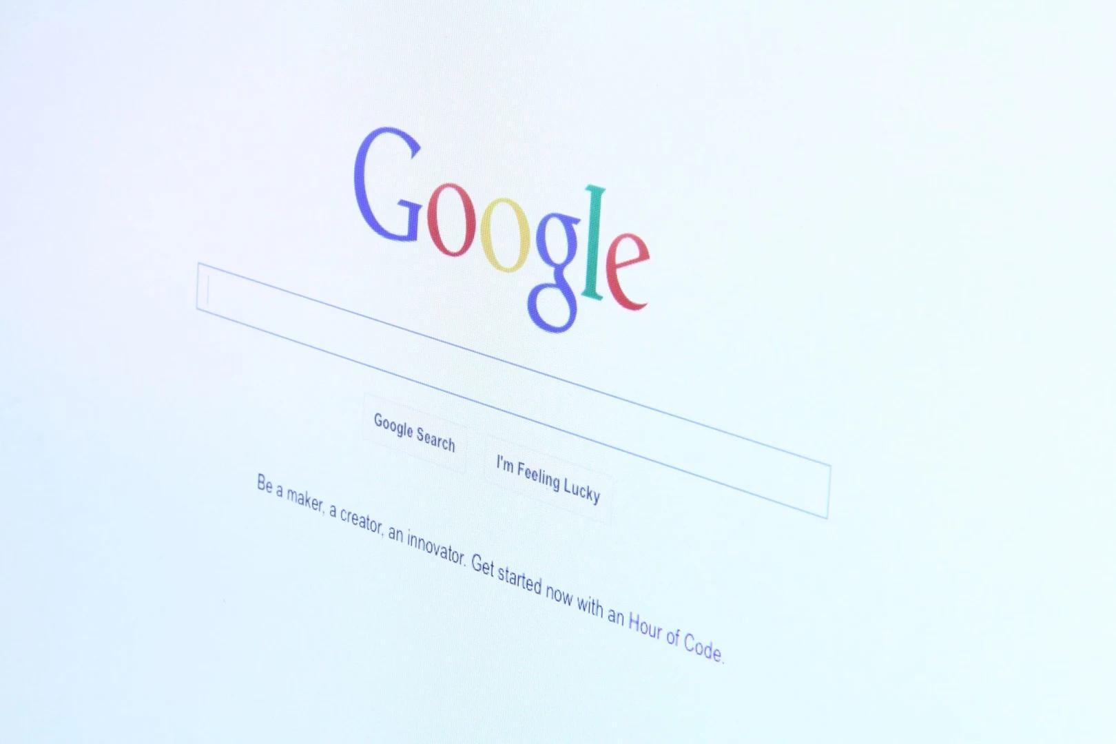 Google suppresses AFLDS