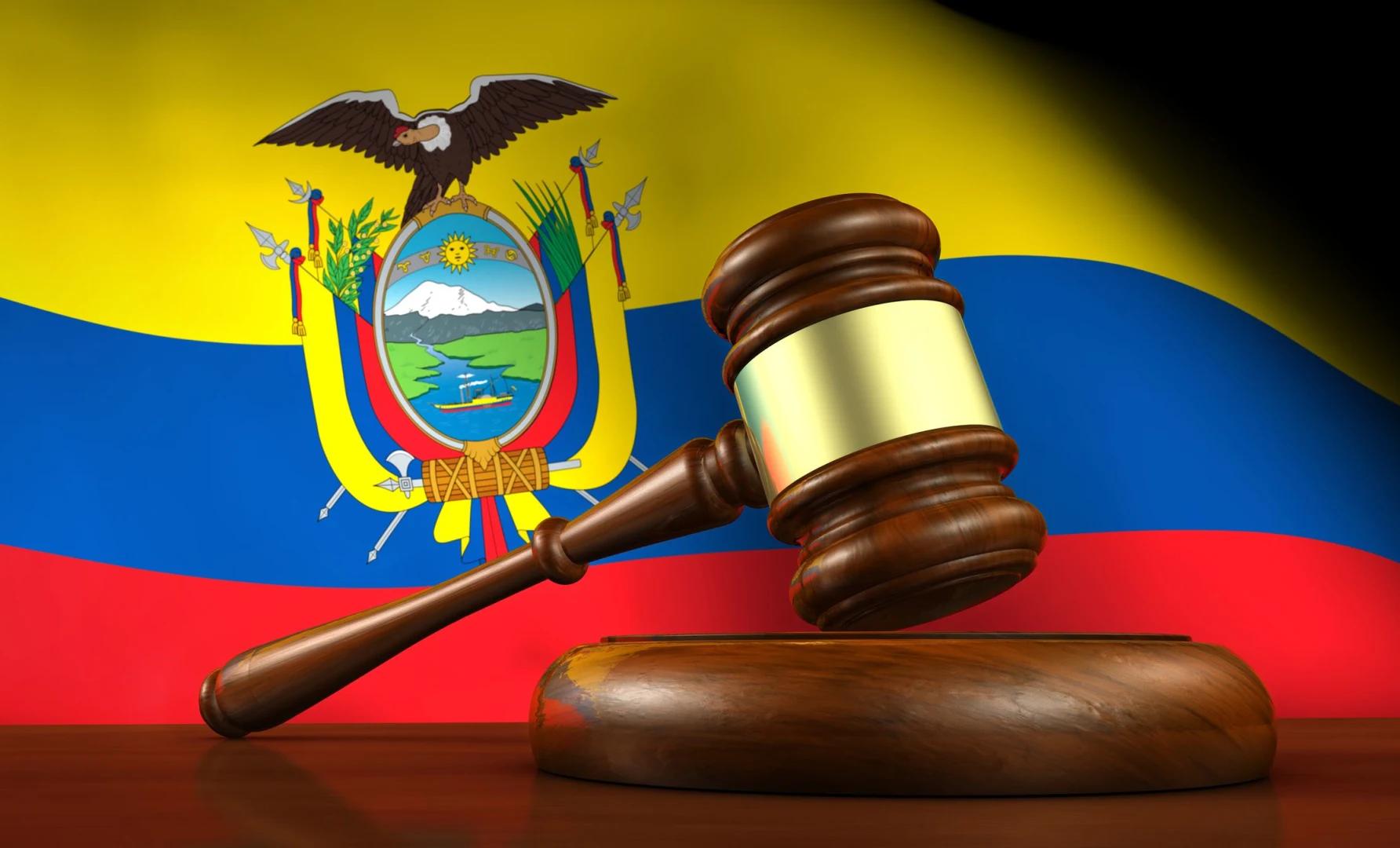 Exclusive interview: Ecuador court hears Doctors for Truth petition against Green Pass mandates