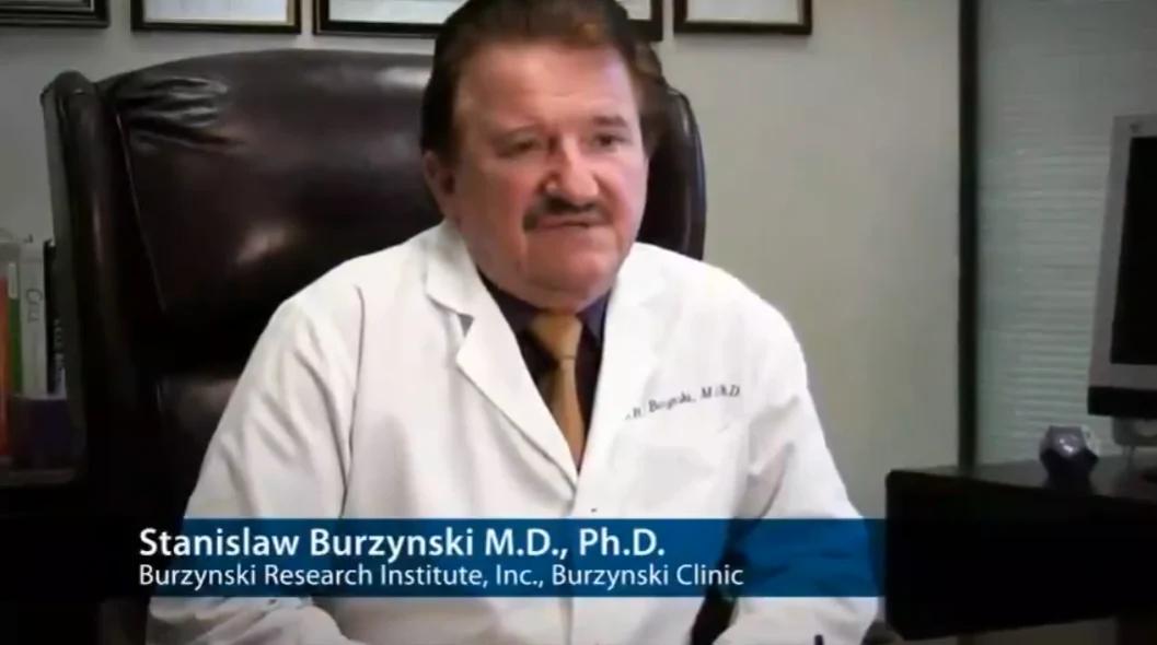 Flashback: FDA persecution of cancer treatment discoverer Stanislaw Burzynski, MD, PhD