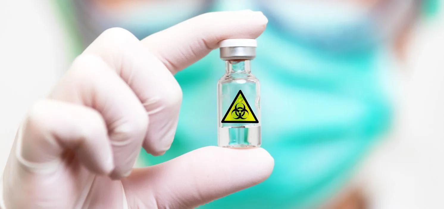 'Urgent' British report calls for complete cessation of COVID vaccines in humans