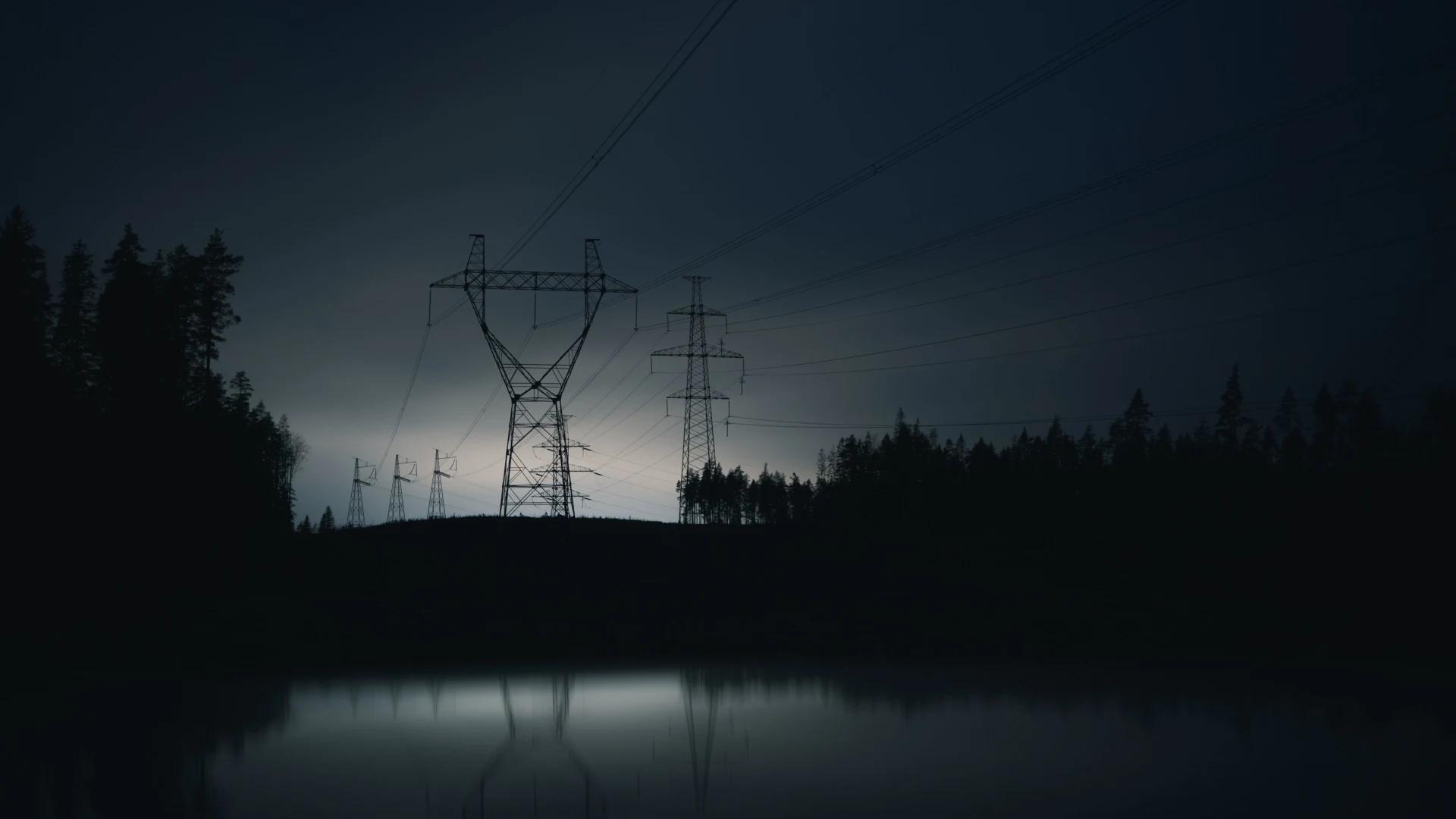EU proposes rationing electricity to ‘flatten the curve’
