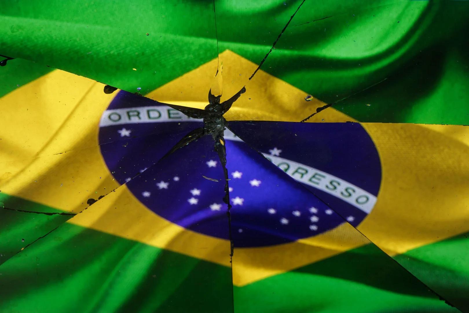 Brasil: El pueblo hace frente a falso golpe de estado