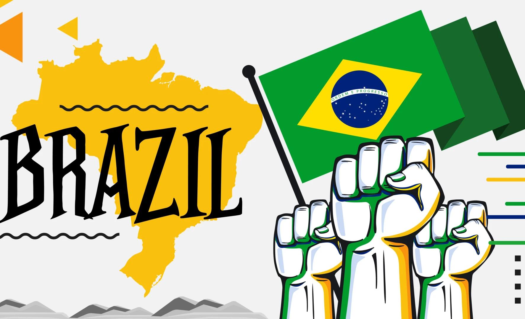 Brazil: Mass protests against election fraud planned for national holiday 
