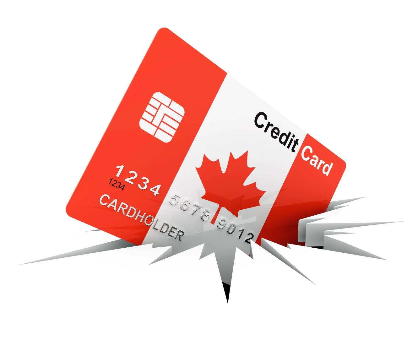 Canada’s new VISA card features carbon emissions tracker