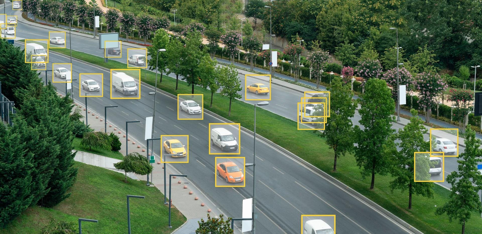 Israel police begin testing AI-based automated traffic violation system