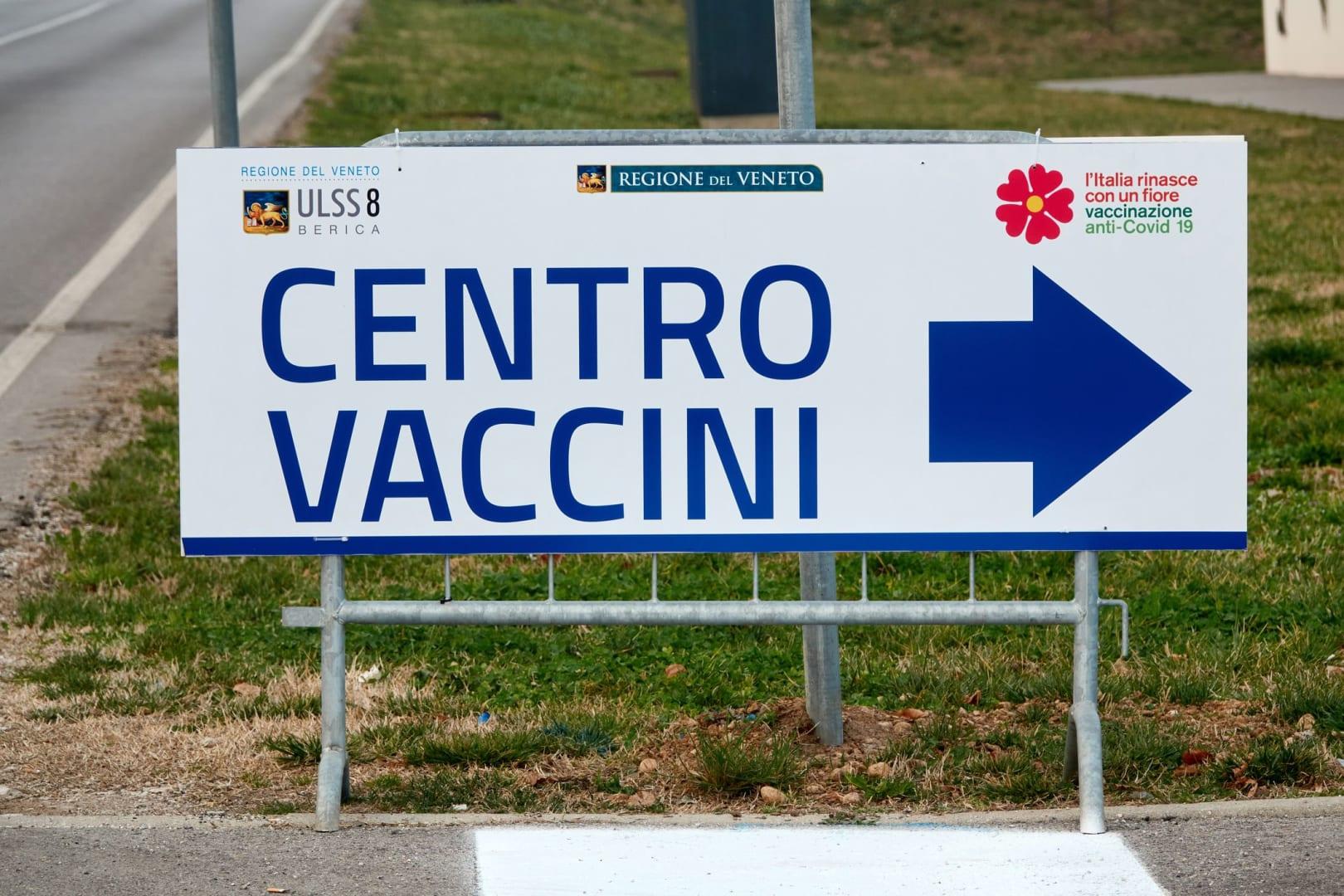World’s first medical clinic for vaccine injuries opens in Italy