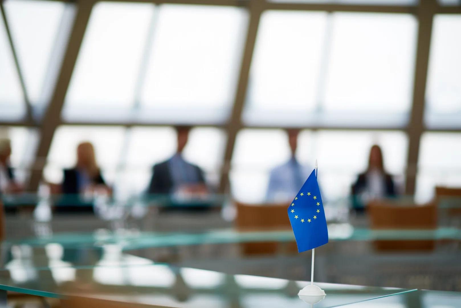 EU moves to ban Pfizer lobbyists from European Parliament