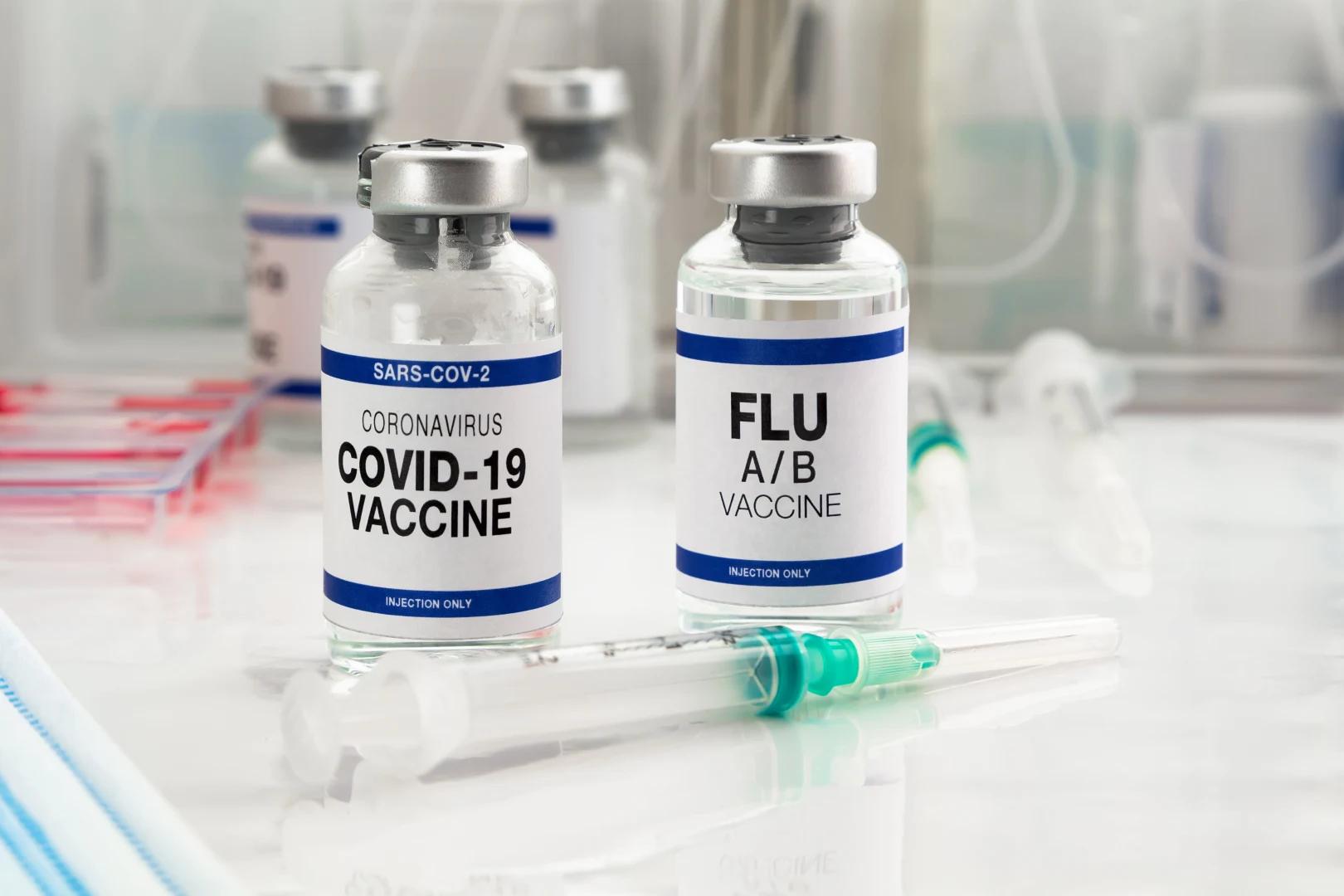 Recomendação da Casa Branca sobre vacinas pode causar derrames, diz FDA