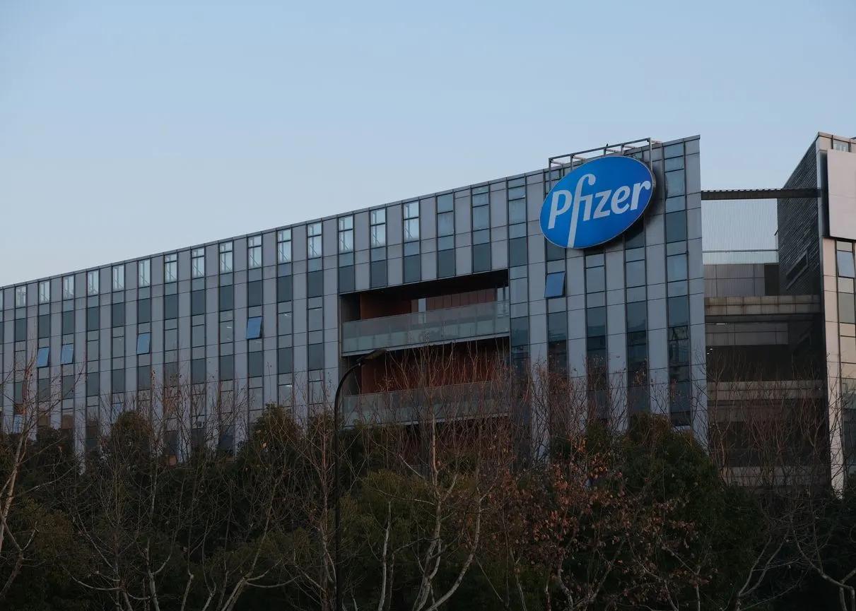 ‘Like the mRNA’: Pfizer acquires cancer treatment company in $43 billion deal