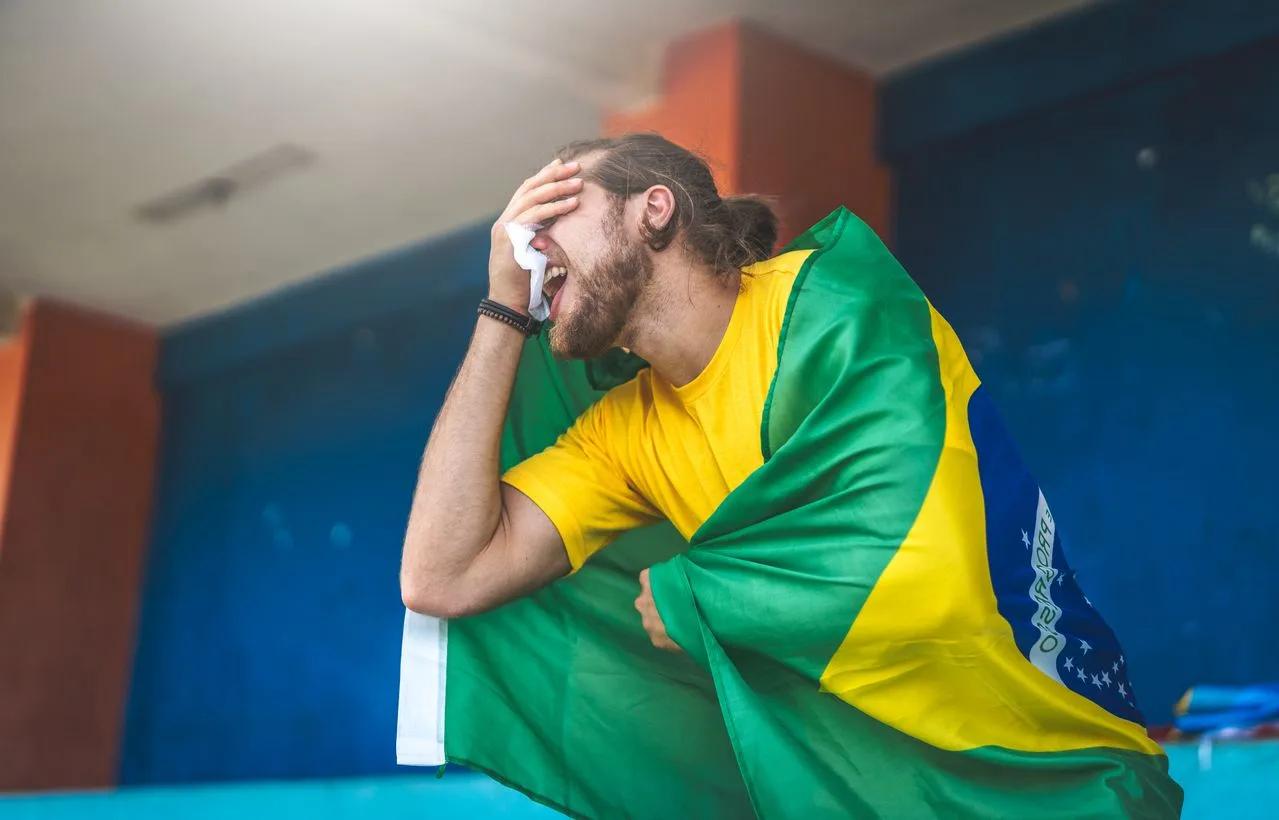 Brazil feuds with social media platforms to censor Brazilians