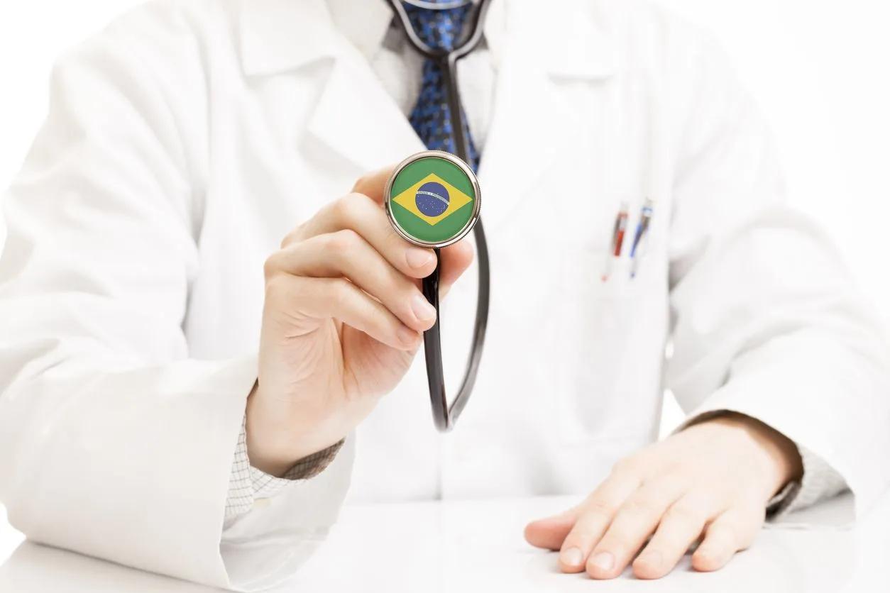 Brazil Health Ministry calls for action against health experts over vaccine