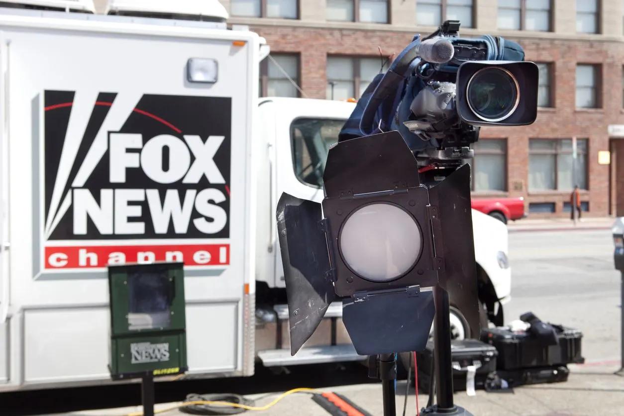 Fox News producer admits to network's 'shady' corporate affairs