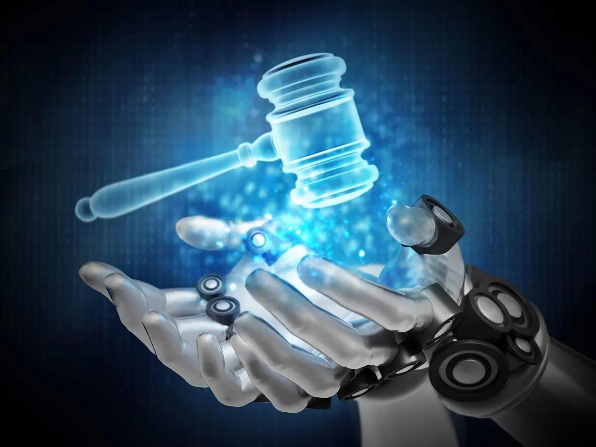 New legislation cedes AI to government control