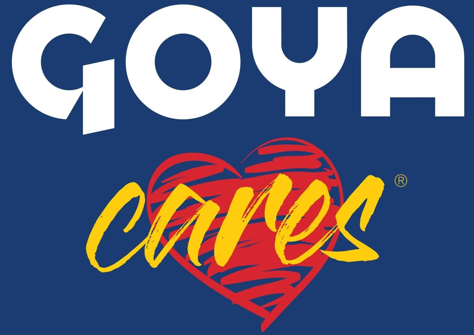 Goya Cares combate trata infantil con película Sonido de Libertad