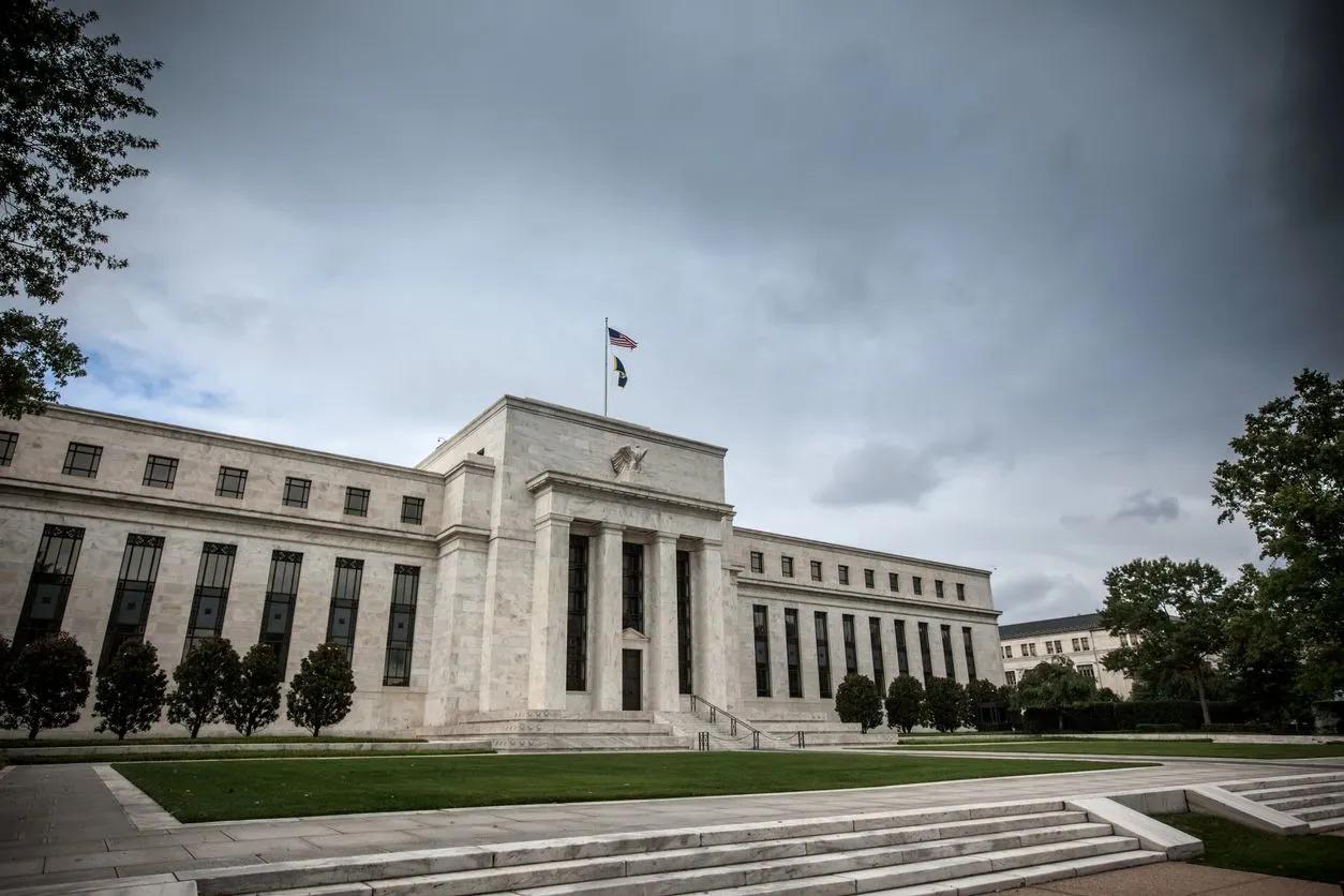 Federal Reserve set to oversee bank transactions