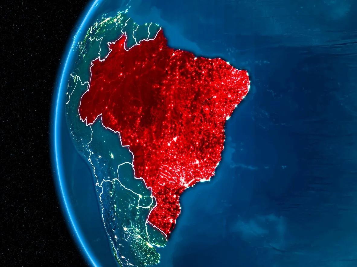 A maior nação da América do Sul mergulha em uma ditadura – Editorial