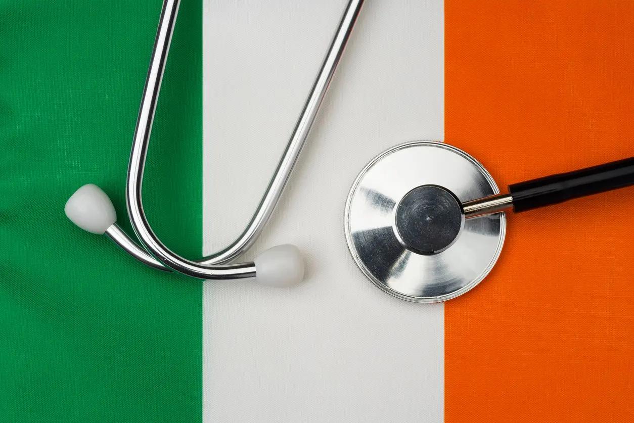 Top Irish heart surgeon 'dies suddenly' on cycling trip