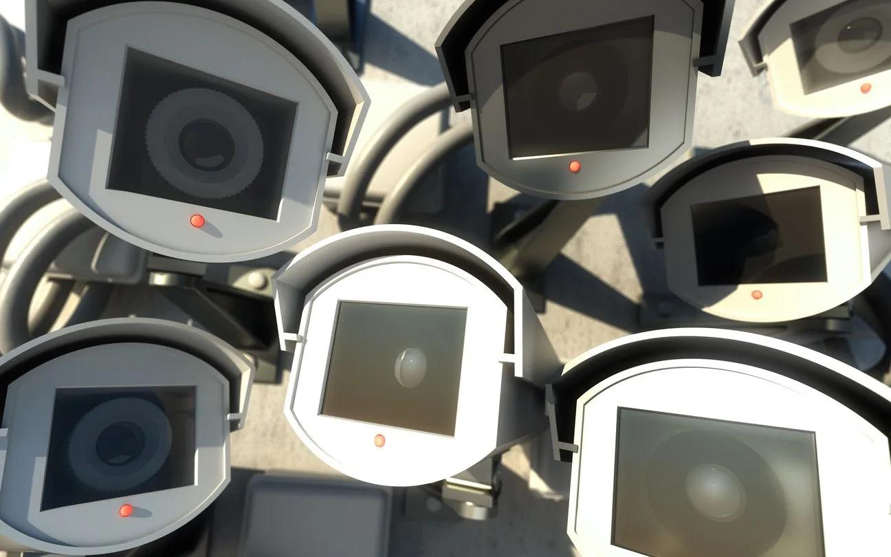 London authorities scramble as taxpayers remove surveillance cameras