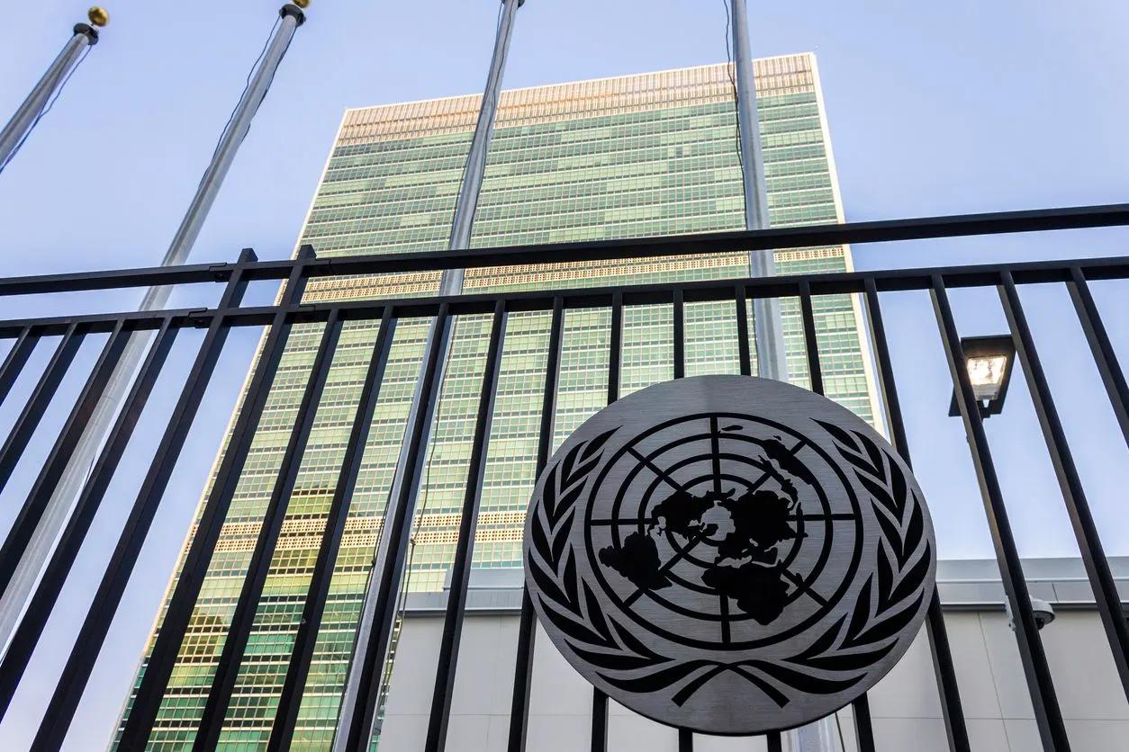 UN aims to tie vaccinations to legal identity, says biometric firm