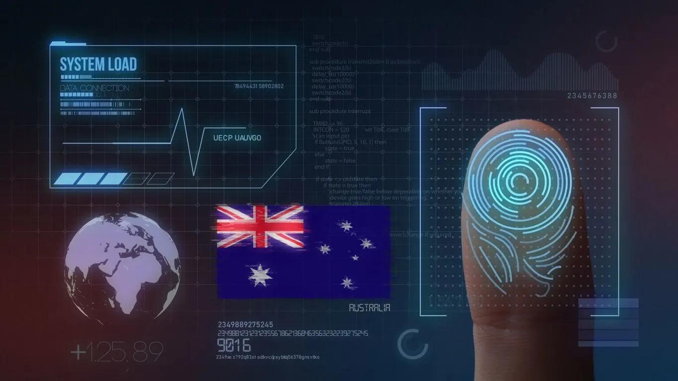 Australia ogłasza wprowadzenie identyfikatora cyfrowego dla zatrudnienia