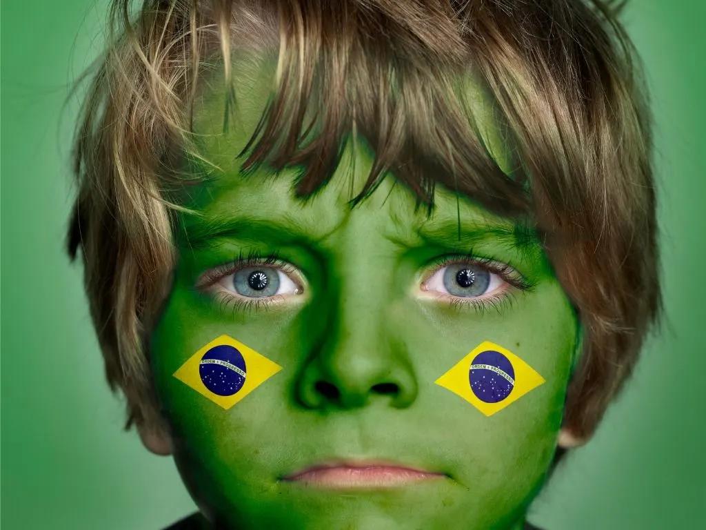 Brasil exige vacina contra COVID-19 para crianças