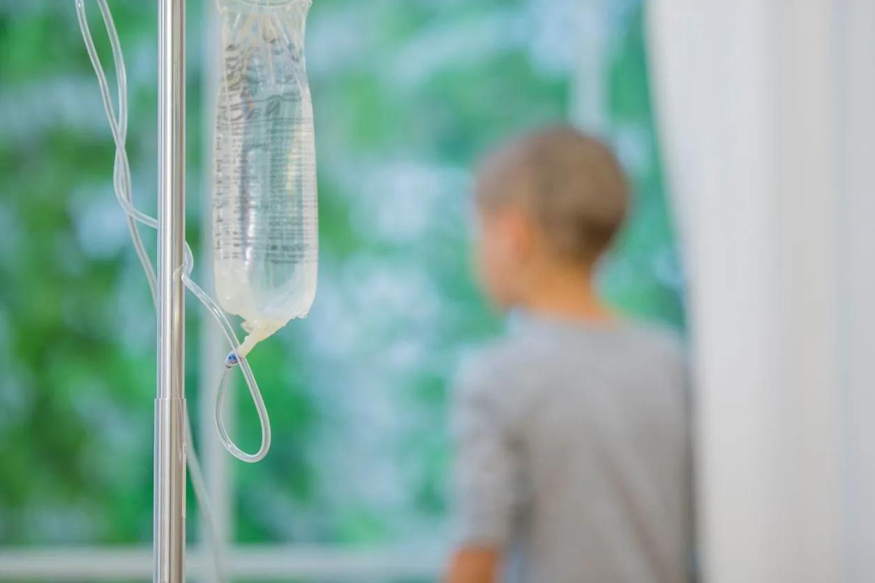 Em todo o país, CPS força quimioterapia em crianças sem câncer