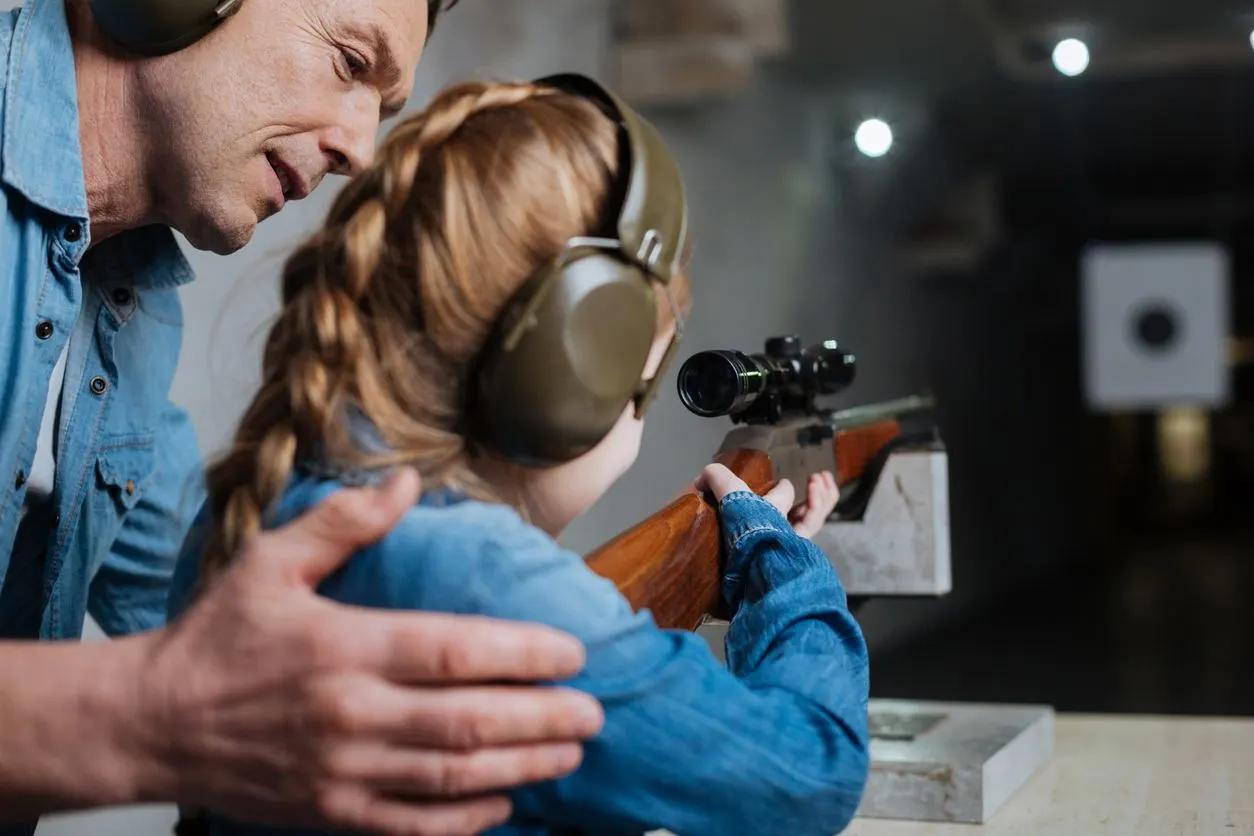 Gun ownership hits record high as Americans blame politicians for rising crime