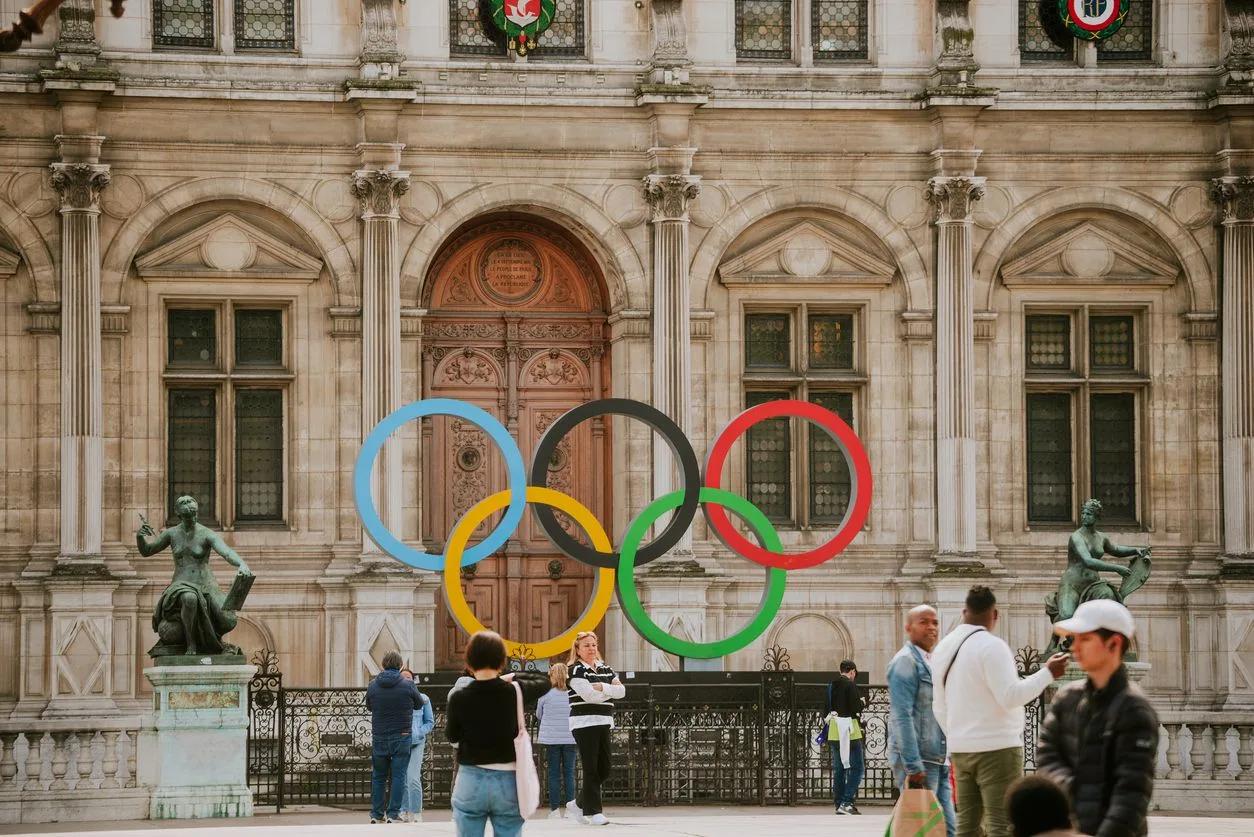 New security measures for Paris 2024 Olympics raise civil liberty concerns