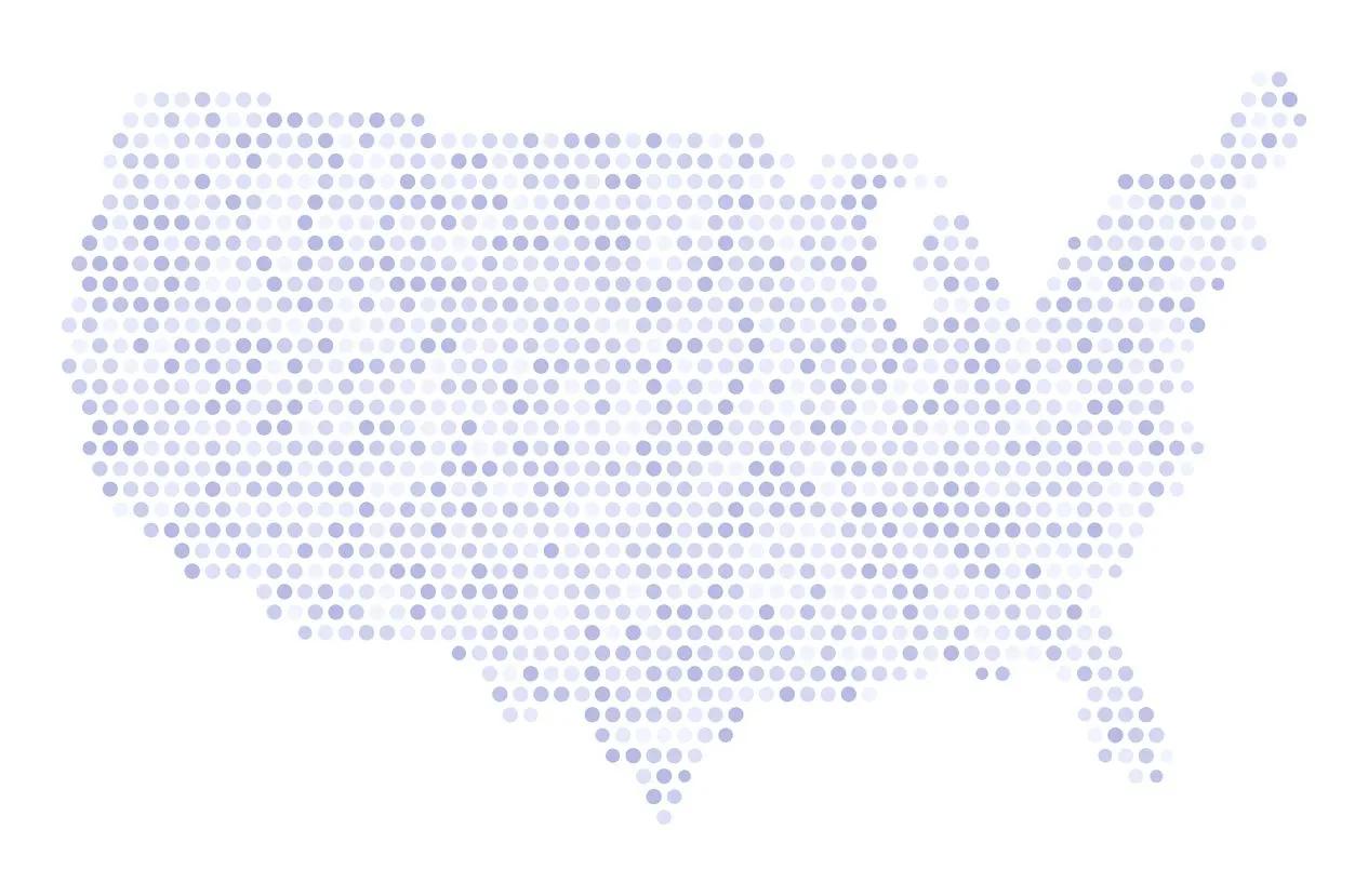 US depopulation plan hits new milestone