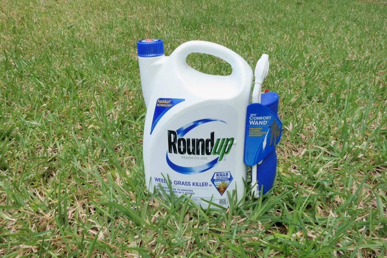 Roundup found to be 'defective cancer causing product;' Bayer to pay $2.25 billion verdict