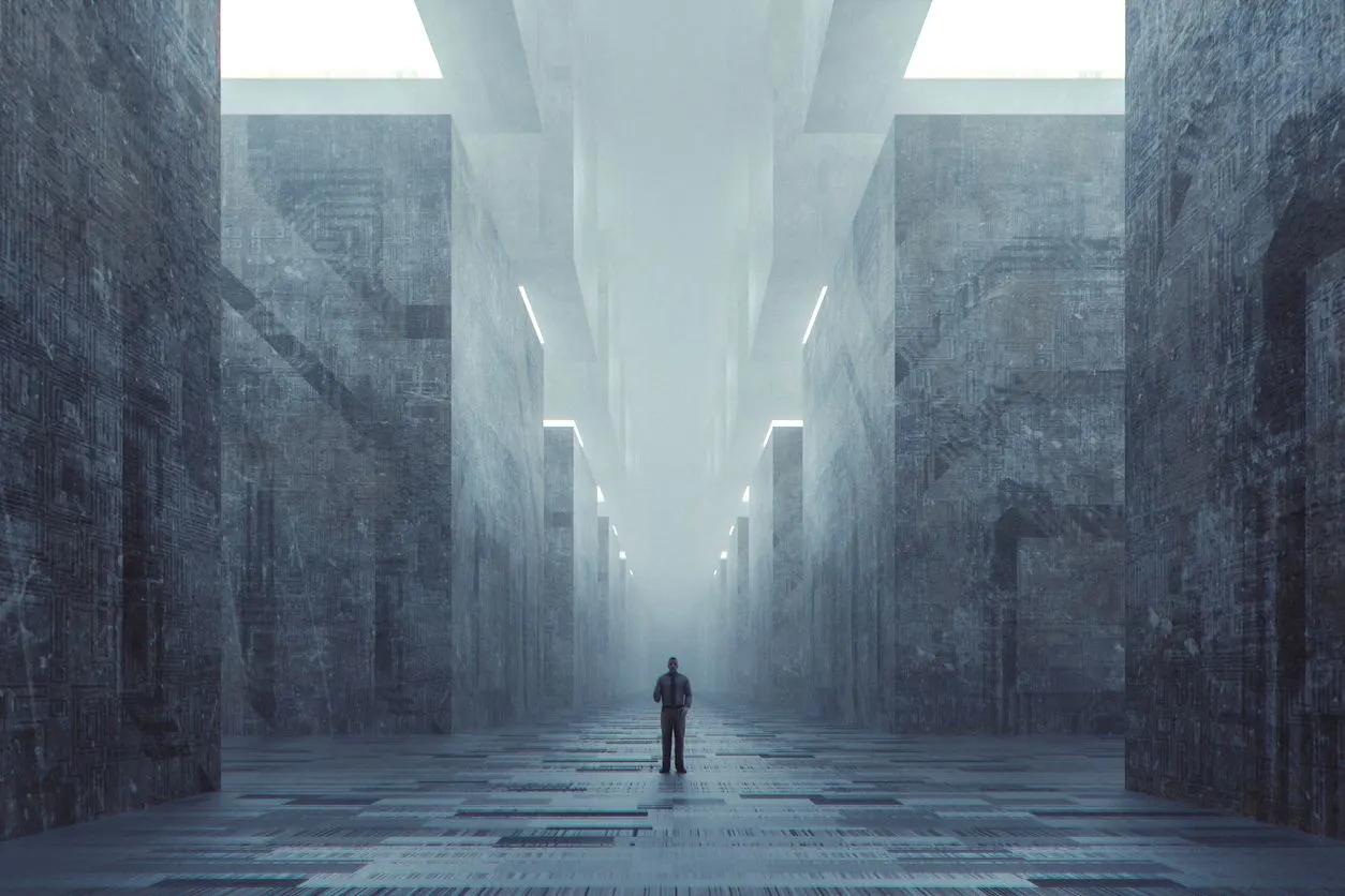 In Kalifornien treibt Big-Tech die Errichtung von 15 Minutenstädte voran In Kalifornien treibt Big-Tech die Errichtung von 15 Minutenstädte voran